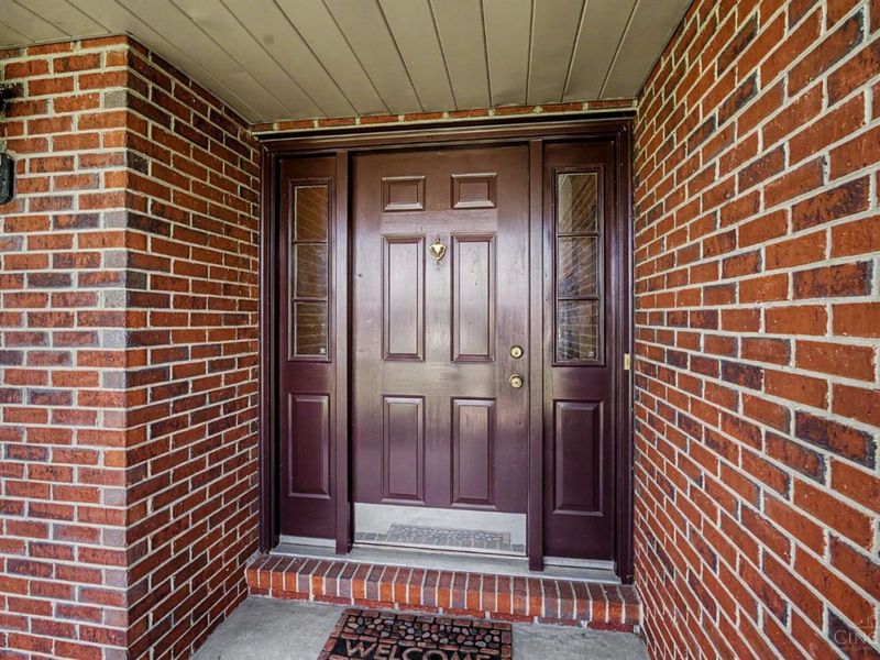 6287 Glen Hollow Drive, Liberty Township, OH 45011 Photo 6