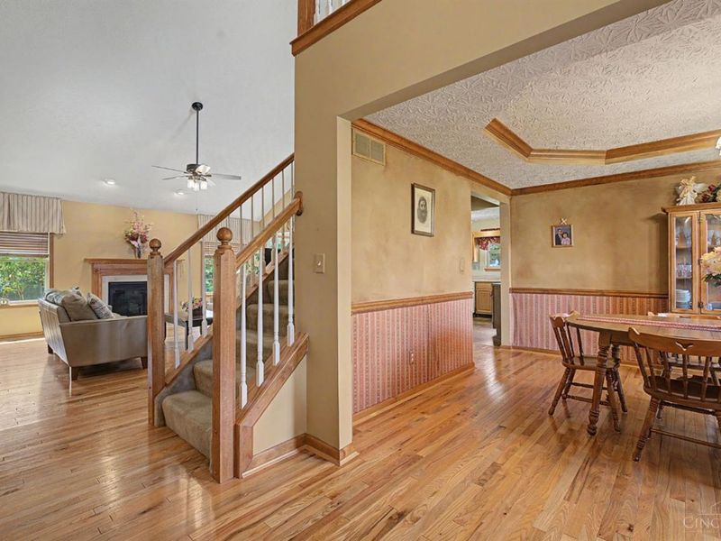 6287 Glen Hollow Drive, Liberty Township, OH 45011 Photo 8