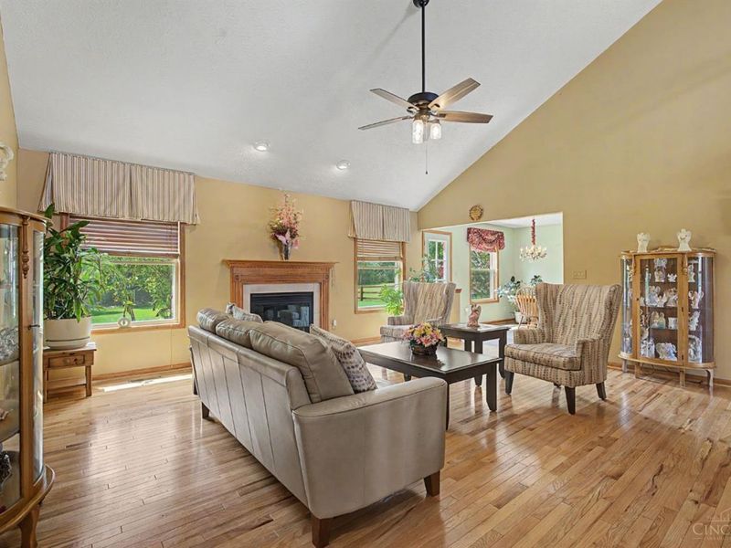 6287 Glen Hollow Drive, Liberty Township, OH 45011 Photo 9