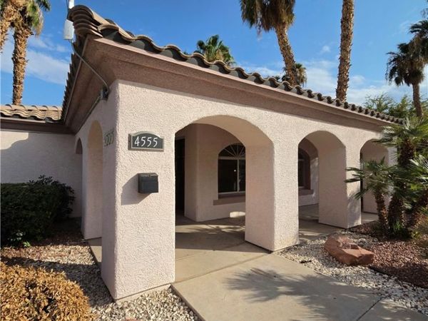 4555 E Sahara Avenue , Unit 274, Las Vegas, NV 89104