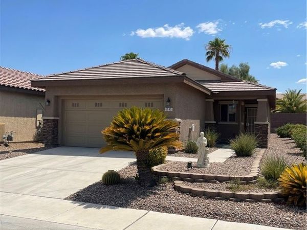 6145 Jutland Avenue , Las Vegas, NV 89122