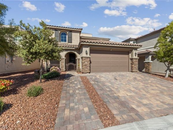 7939 Torreys Peak Street, Las Vegas, NV 89166
