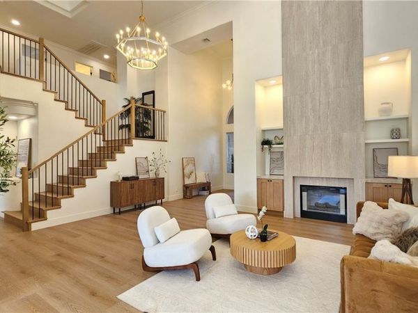 1821 Corta Bella Drive, Las Vegas, NV 89134