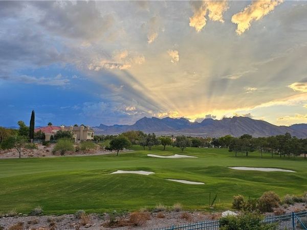1821 Corta Bella Drive, Las Vegas, NV 89134