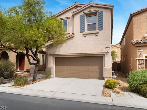 7710 Peaceful Trellis Drive, Las Vegas, NV 89179
