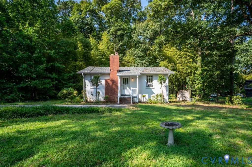 7107 Old Westham Road, Richmond, VA 23225 Main Photo