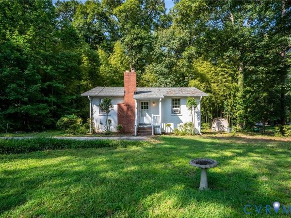 7107 Old Westham Road, Richmond, VA 23225