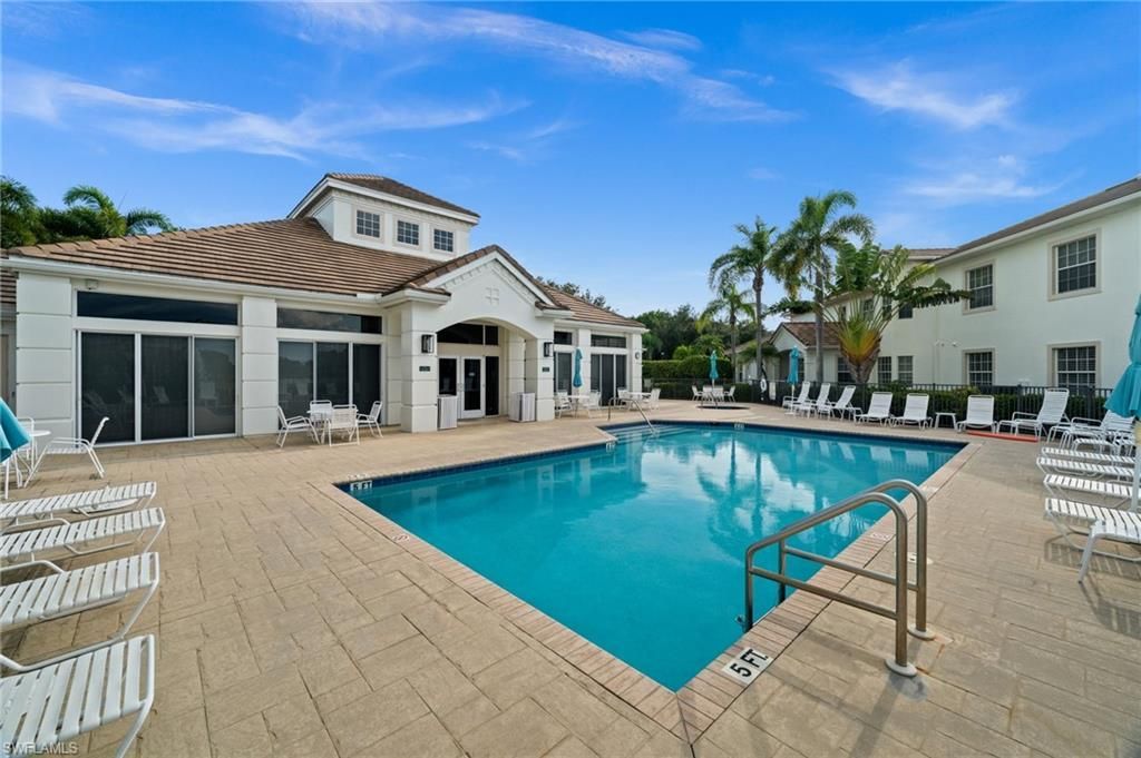 4770 Alberton Ct, Unit 2603, Naples, FL 34105 Photo