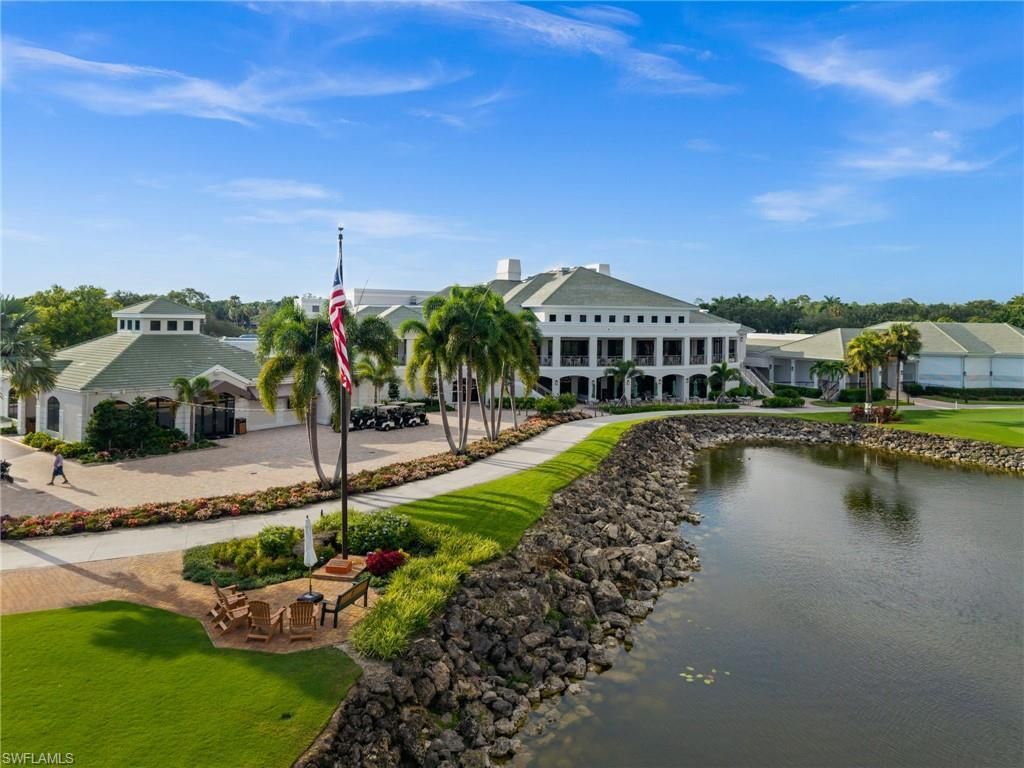 4770 Alberton Ct, Unit 2603, Naples, FL 34105 Photo