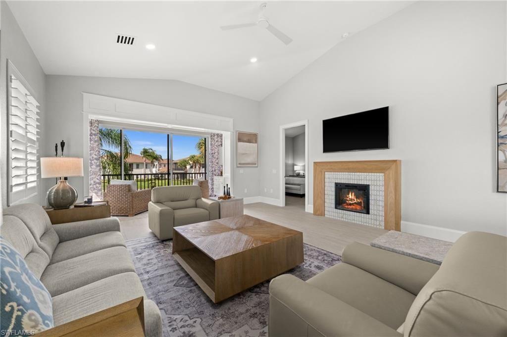 4770 Alberton Ct, Unit 2603, Naples, FL 34105 Photo