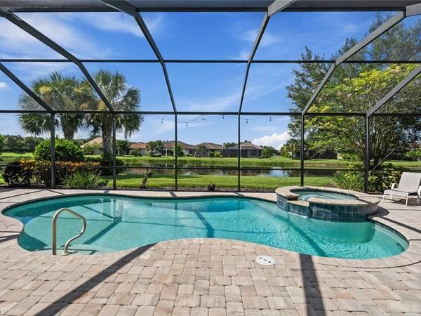 6017 Harmony DR , AVE MARIA, FL 34142
