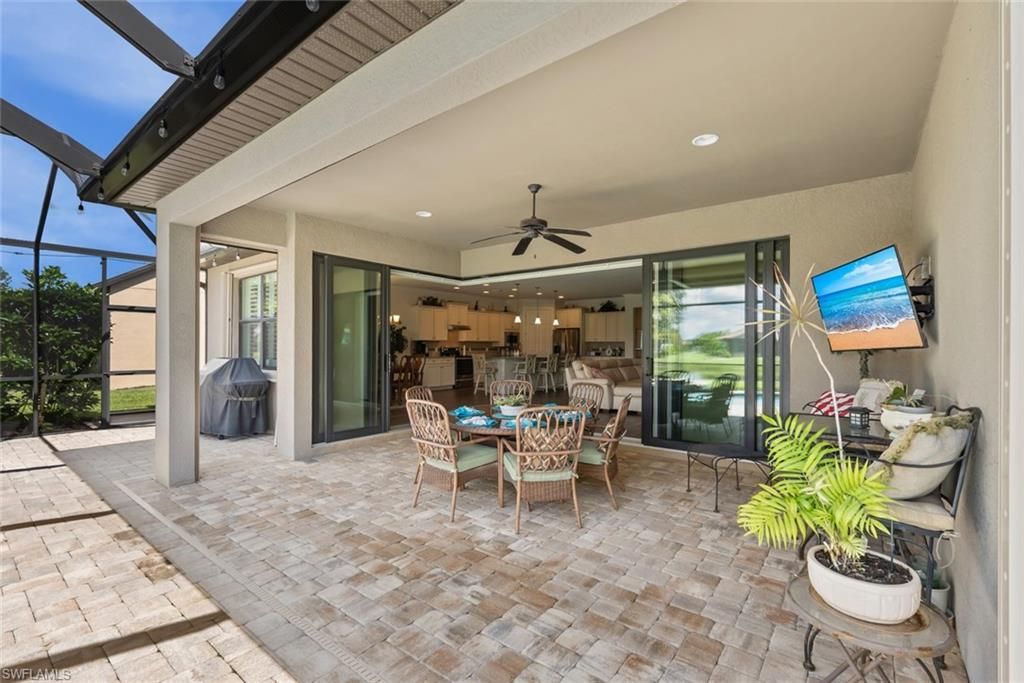 6017 Harmony Dr , Ave Maria, FL 34142 Photo