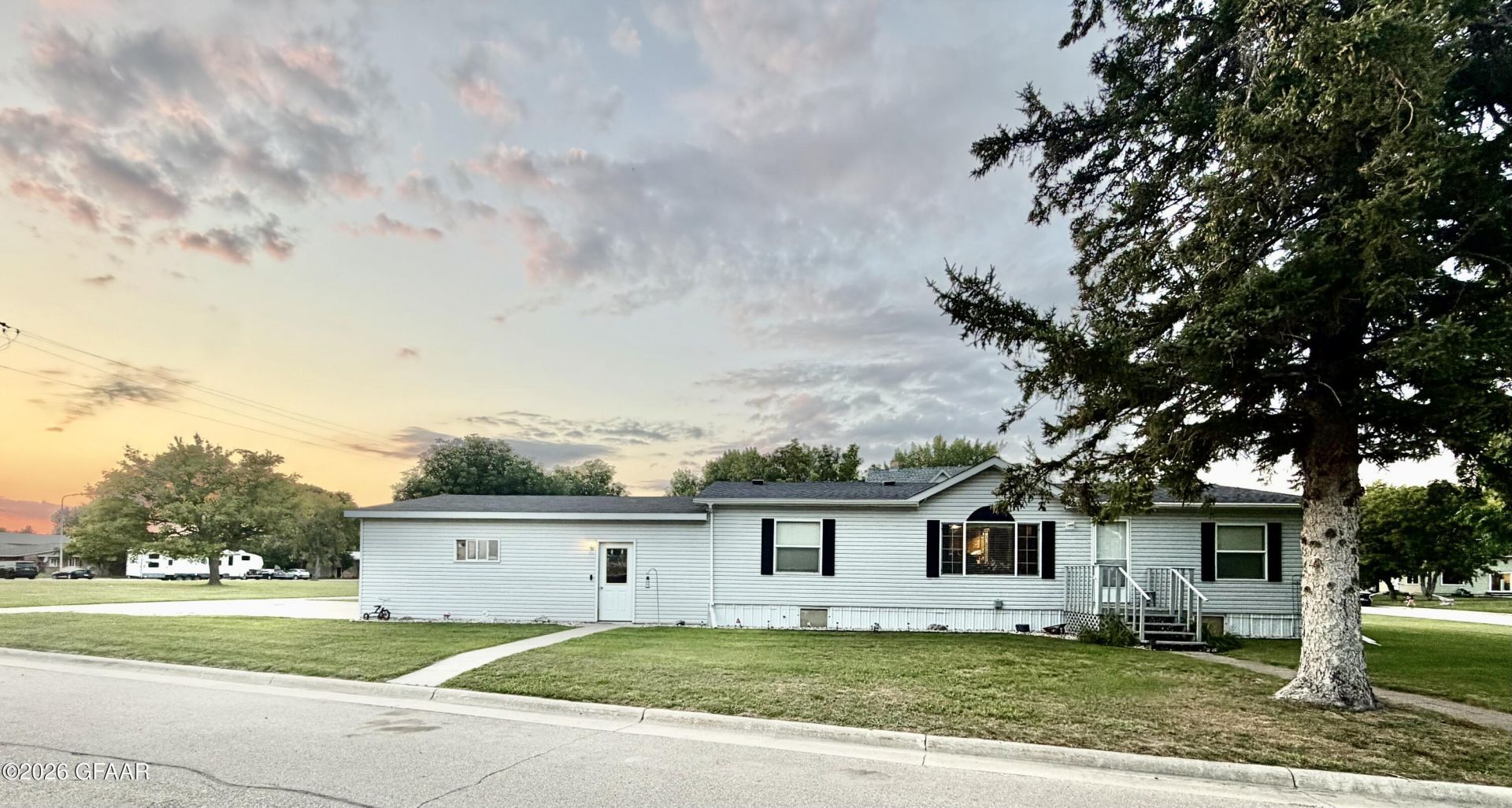 250 Main Street, Alvarado, MN 56710 Main Photo