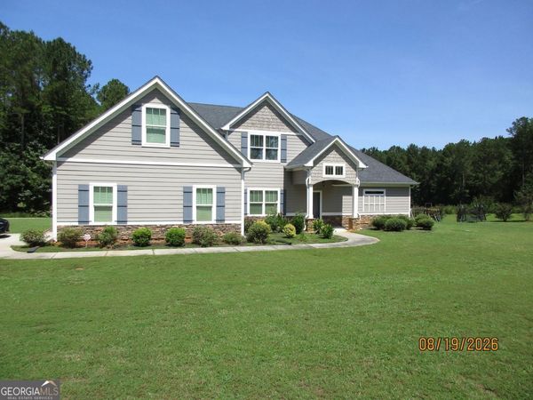 507 Bexley Road, Moreland, GA 30259