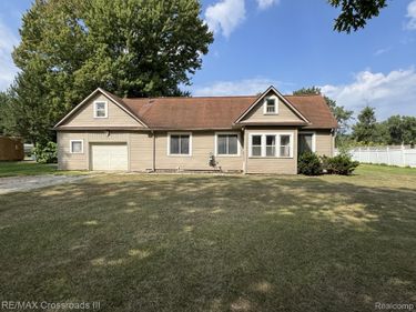 7150 Sheldon Road, Van Buren Township, Mi 48111