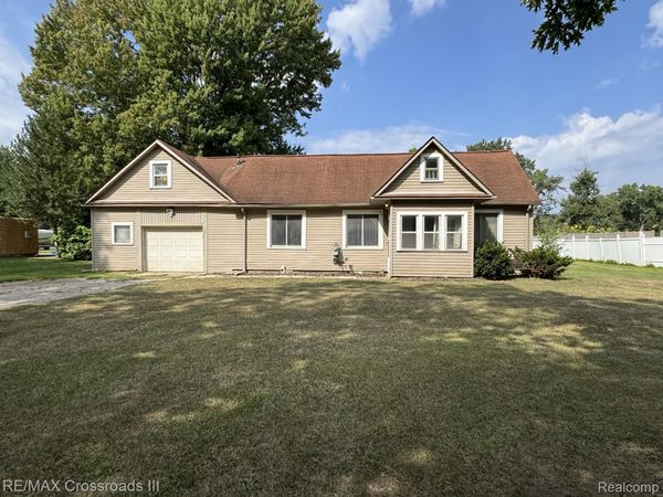 7150 Sheldon Road, Van Buren Township, Mi 48111