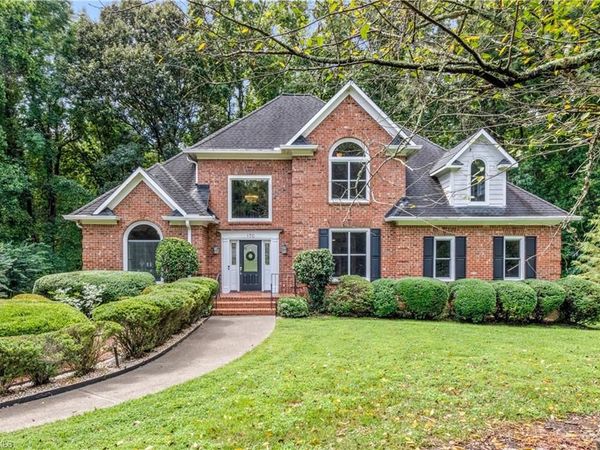 170 Whitmore Cove Court, Clemmons, NC 27012