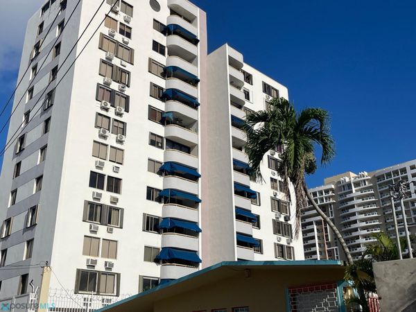 429 CALLE LOS PINOS, Unit 902, San Juan, PR 00917