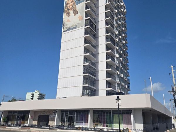 9 AVE. HOSTOS Y POWER, Unit 802, Ponce, PR 00717