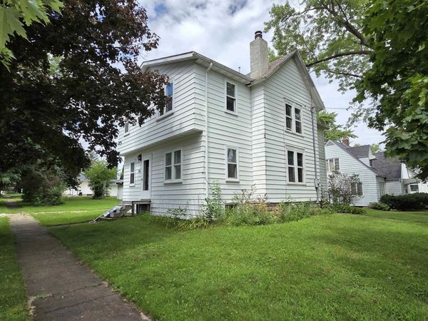 206 SE 3 Avenue, Tripoli, IA 50676