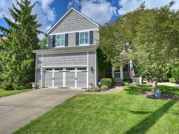 26 W Maple Avenue, Fort Mitchell, KY 41011