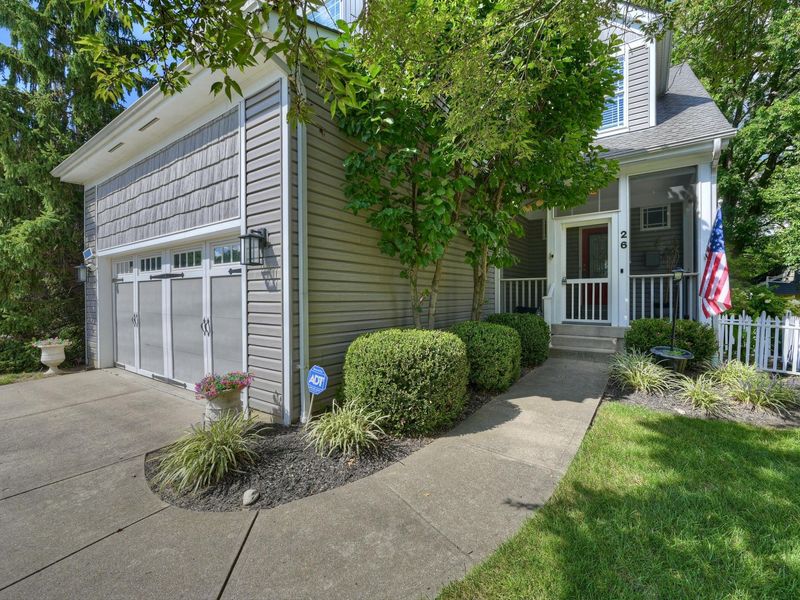 26 W Maple Avenue, Fort Mitchell, KY 41011 Photo 2