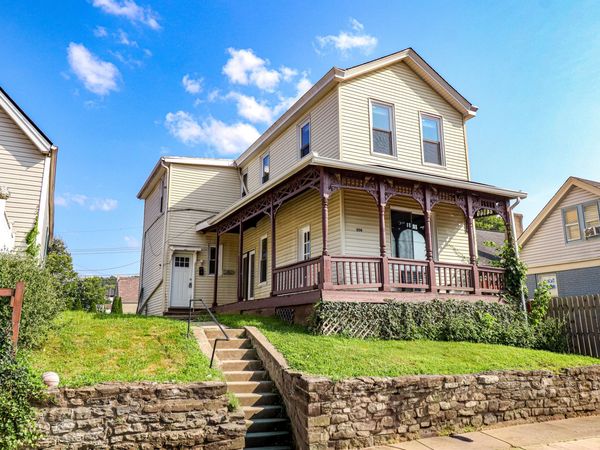 206 3rd Avenue, Dayton, KY 41074