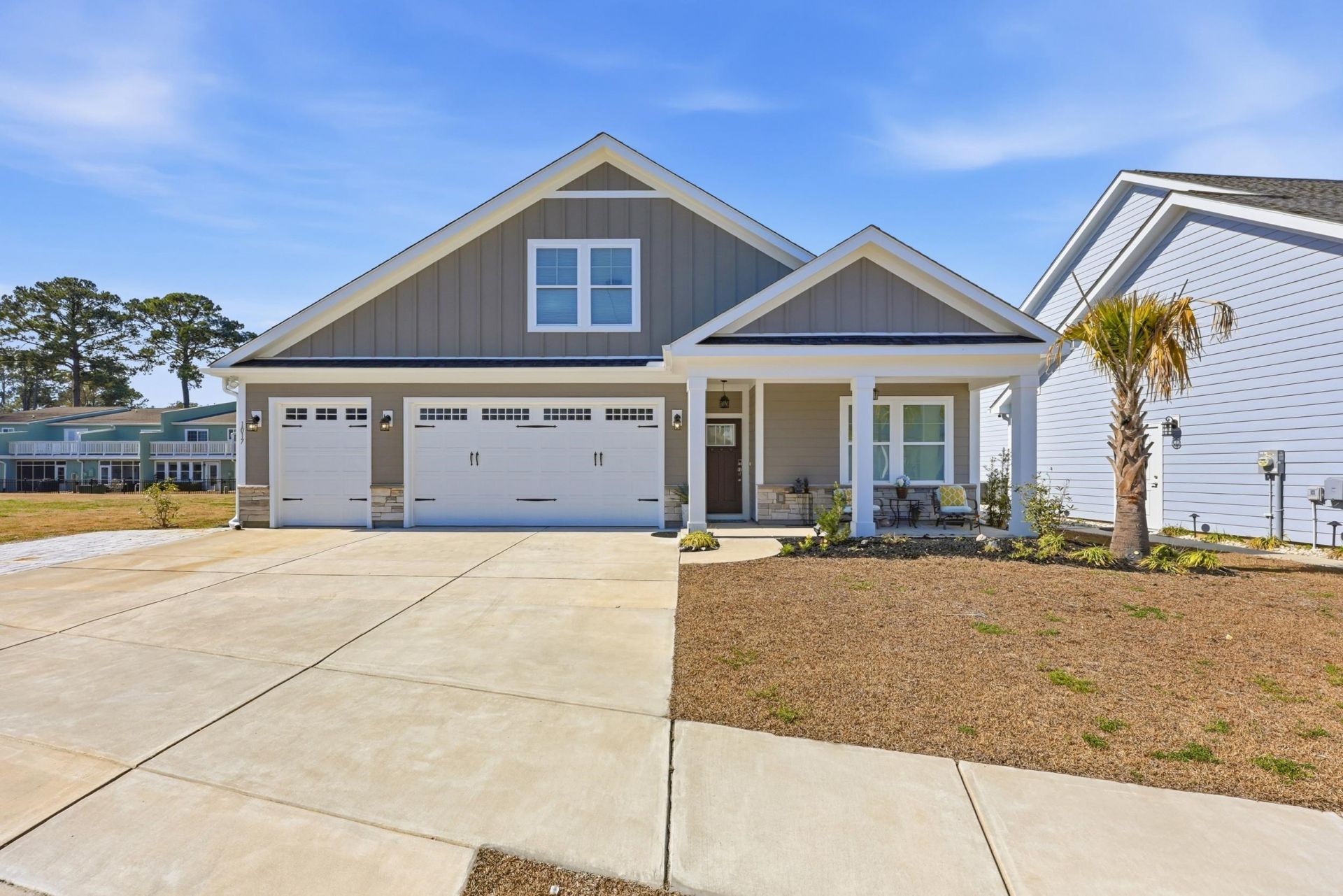 1017 Graybill Lane Photo 4