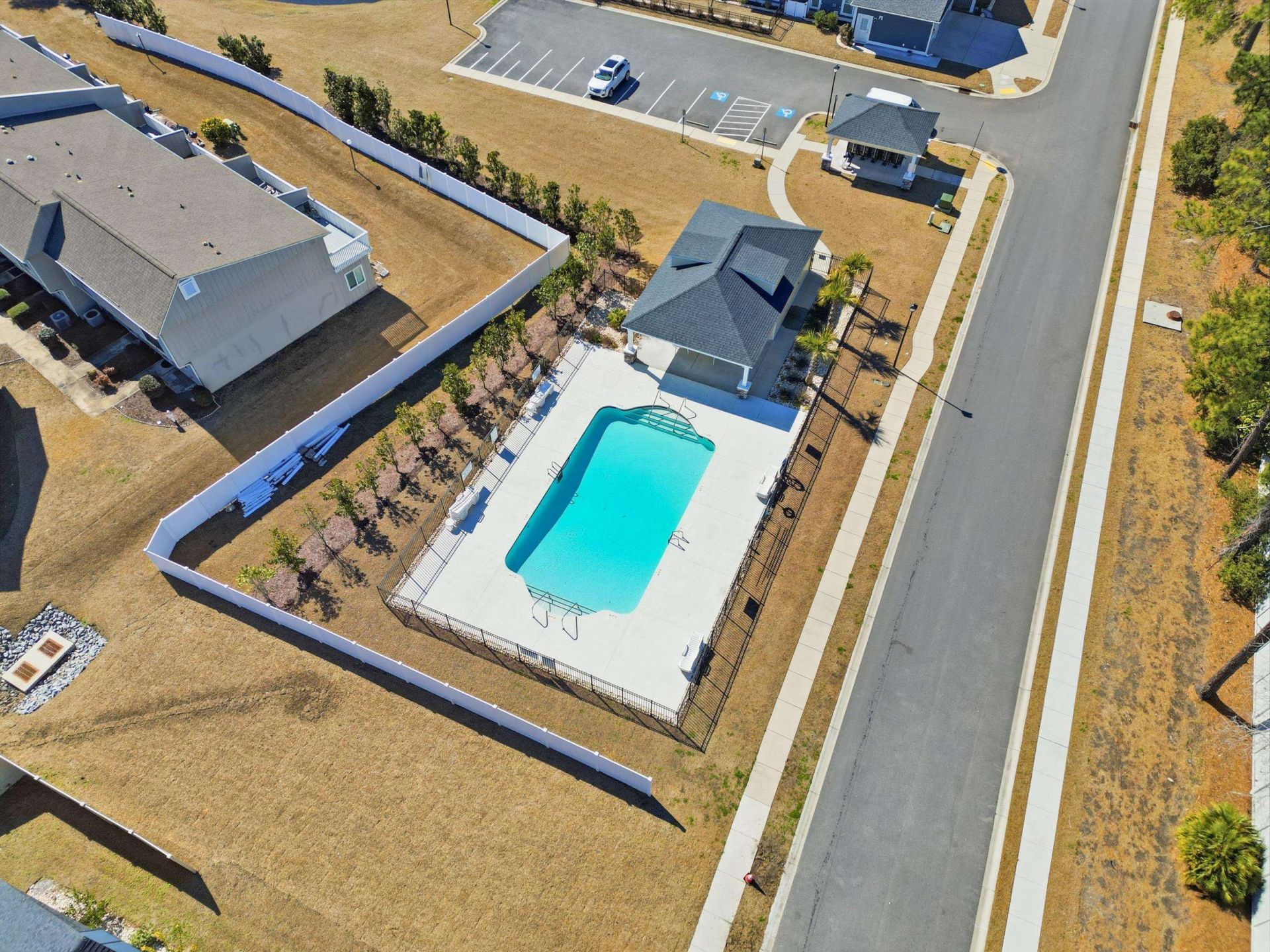1017 Graybill Lane Photo 45
