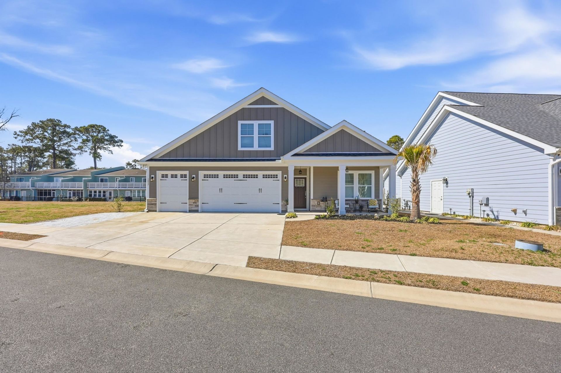 1017 Graybill Lane Photo 5