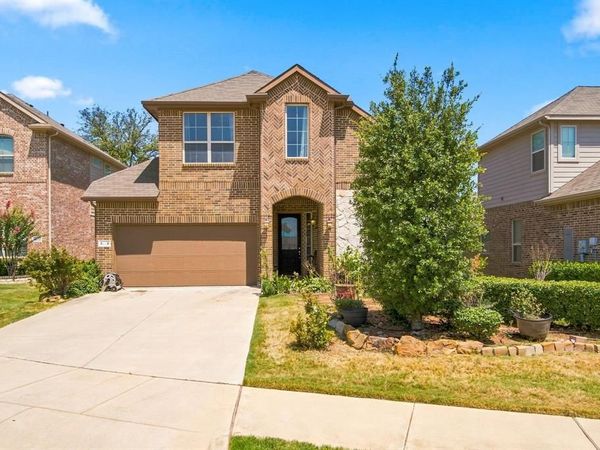 3908 Ranchman Boulevard, Denton, TX 76210