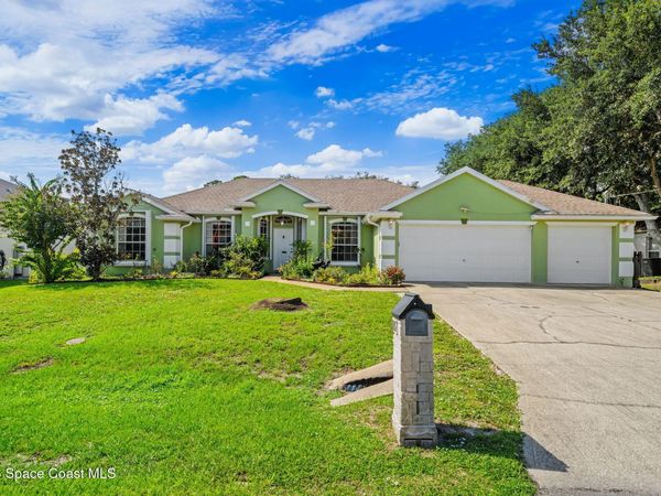 5145 Melody Street , Cocoa, FL 32927