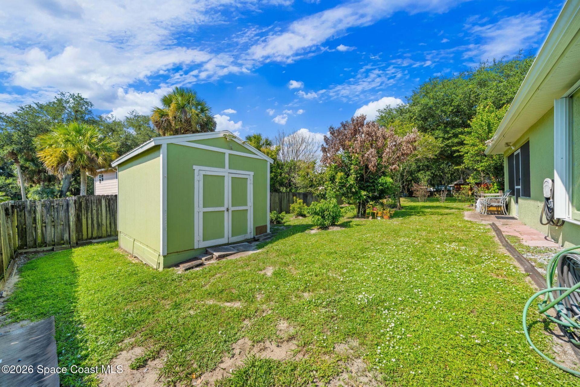 5145 Melody Street , Cocoa, FL 32927 Photo