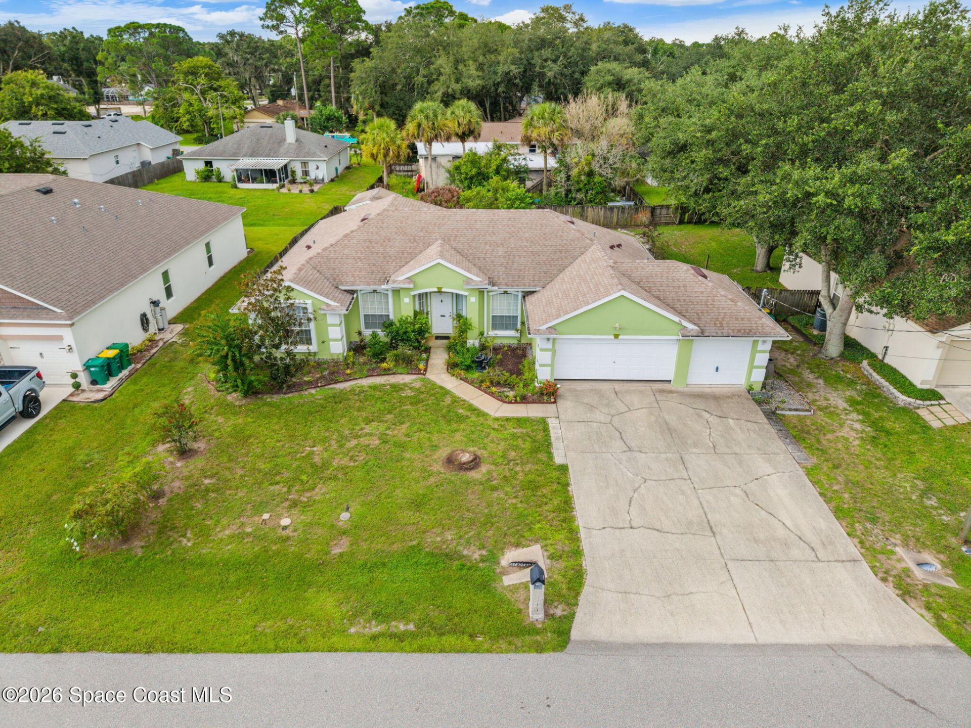 5145 Melody Street , Cocoa, FL 32927 Photo