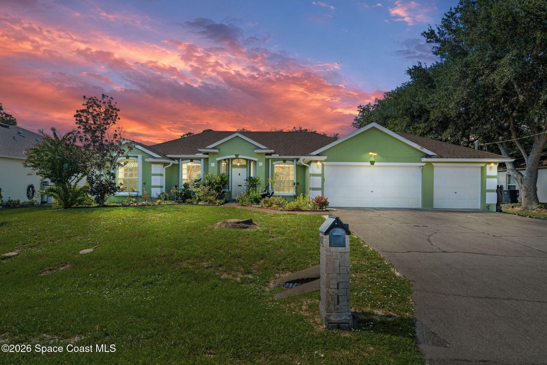 5145 Melody Street , Cocoa, FL 32927 Photo