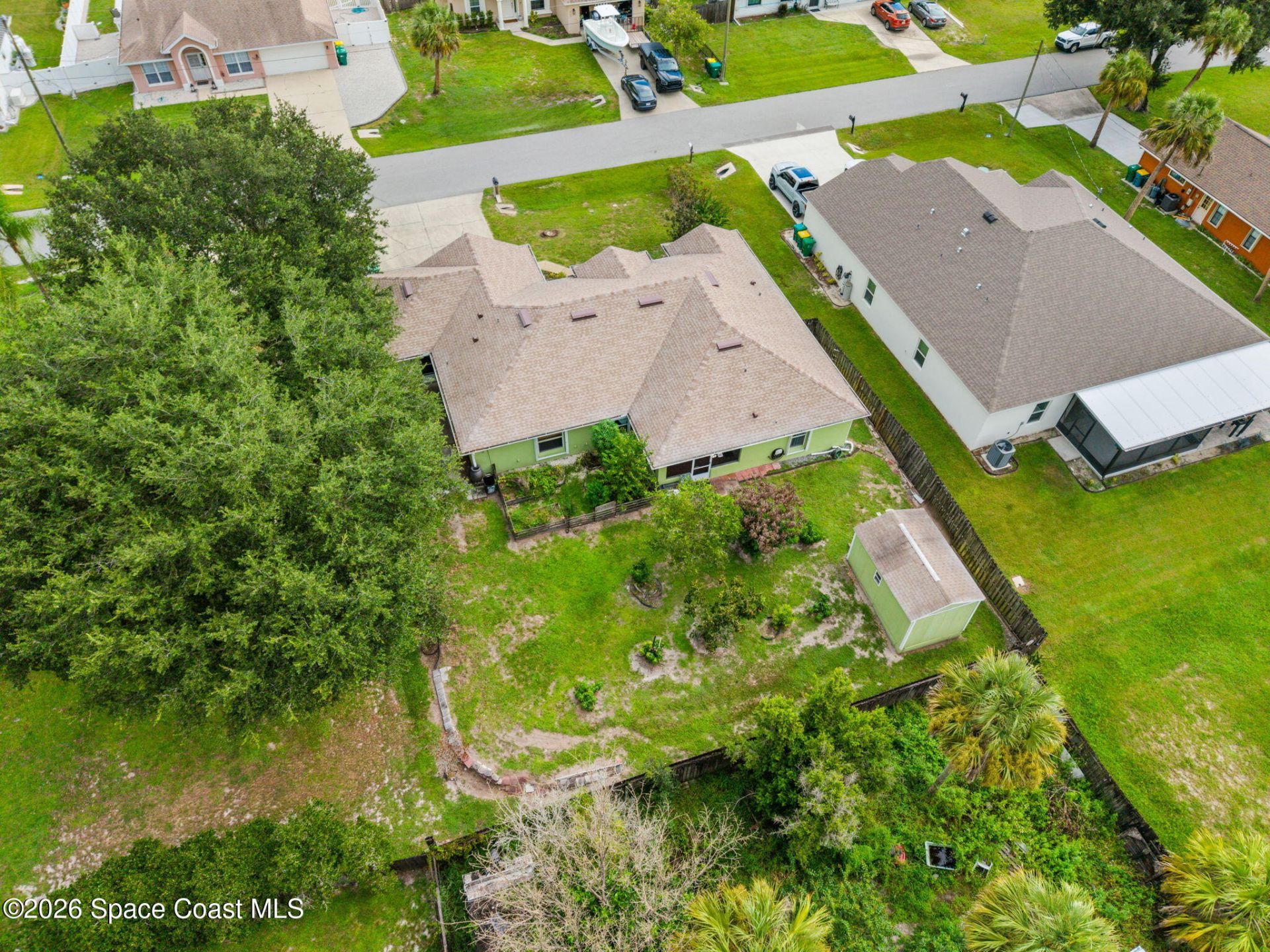 5145 Melody Street , Cocoa, FL 32927 Photo