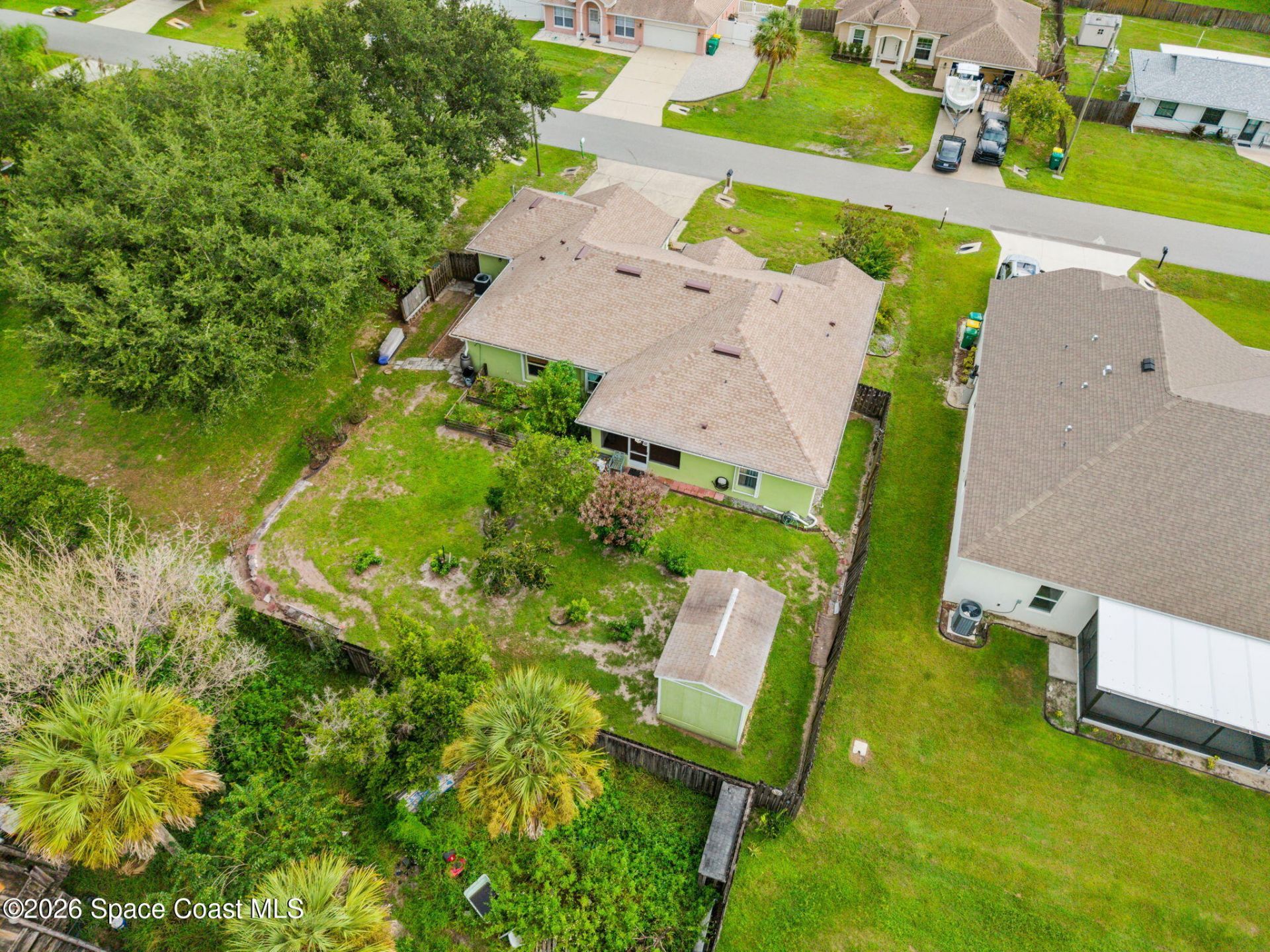 5145 Melody Street , Cocoa, FL 32927 Photo