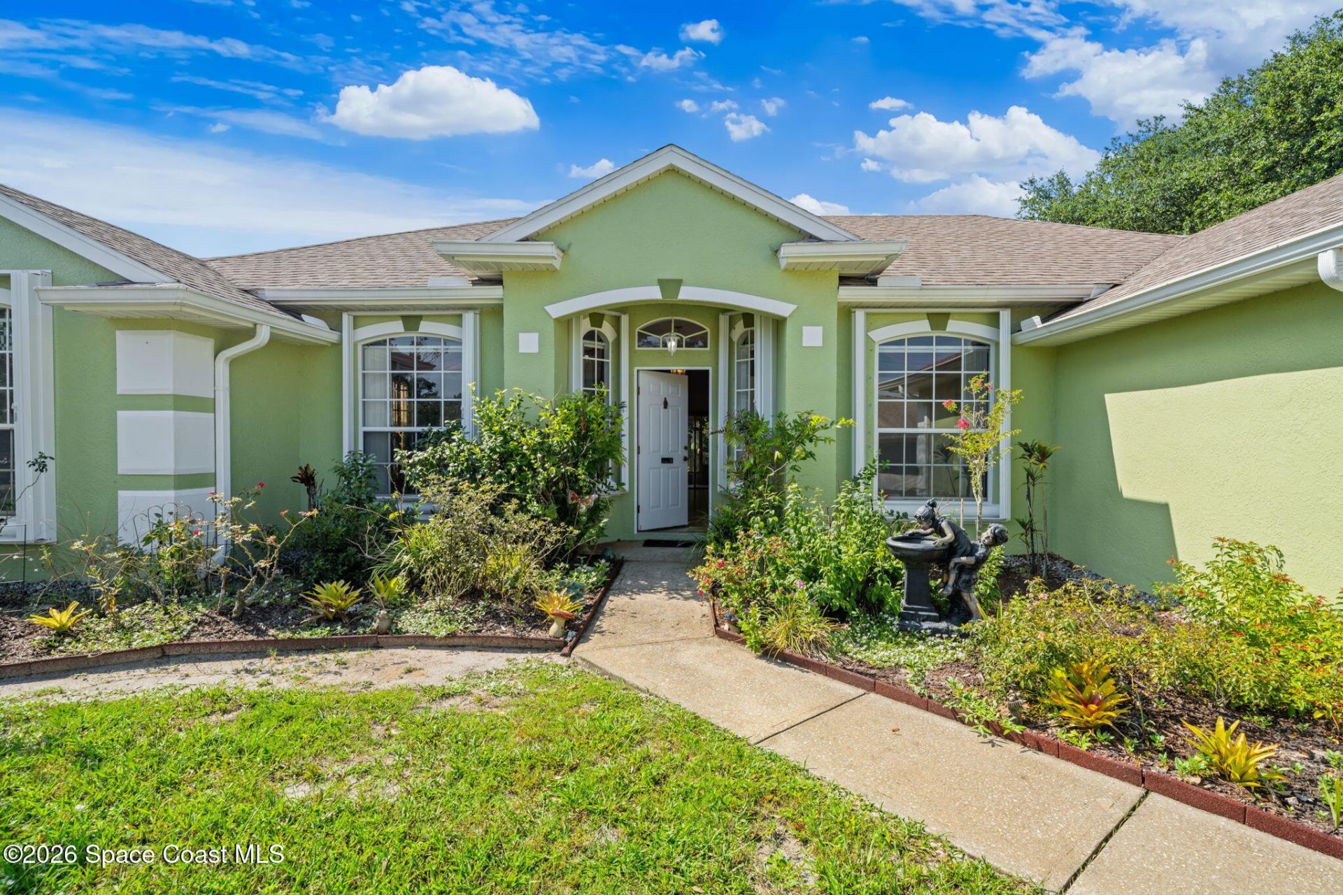 5145 Melody Street , Cocoa, FL 32927 Photo