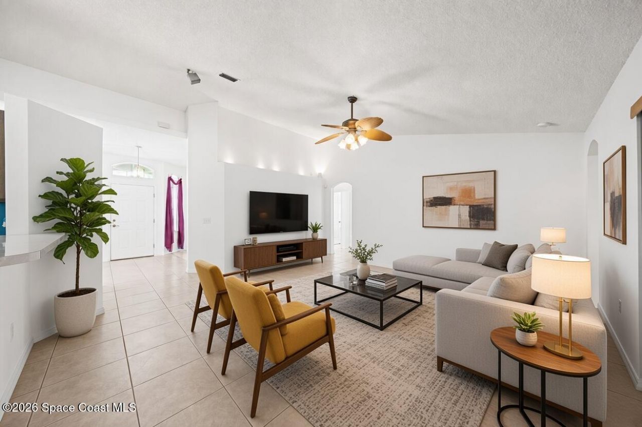 5145 Melody Street , Cocoa, FL 32927 Photo