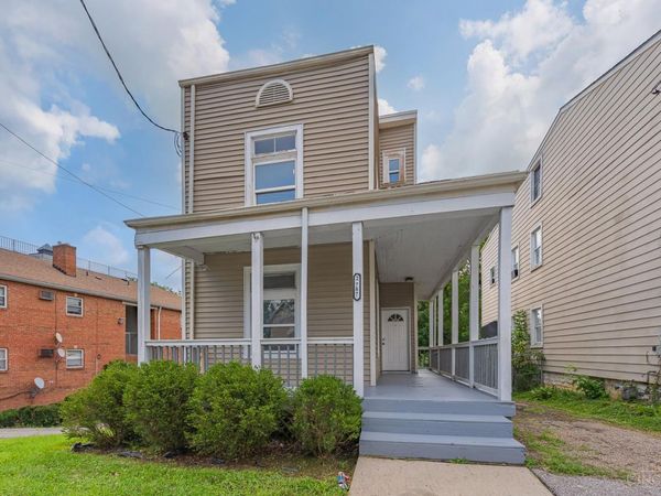 2787 Montana, Cincinnati, OH 45211