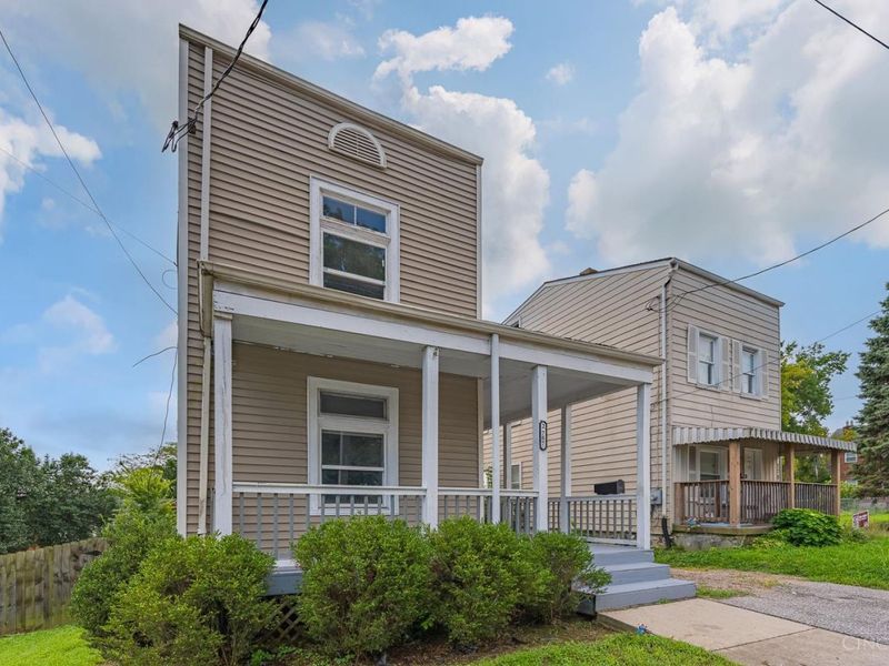 2787 Montana, Cincinnati, OH 45211 Photo 2
