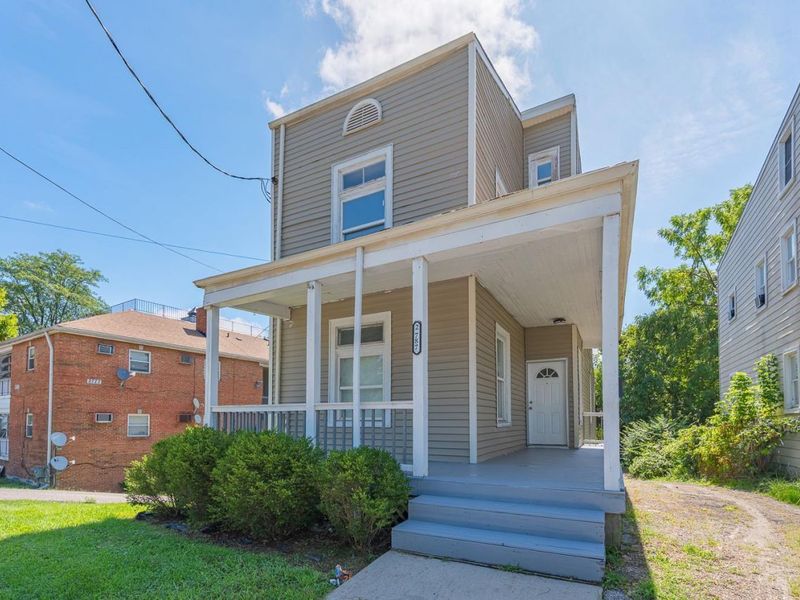 2787 Montana, Cincinnati, OH 45211 Photo 3