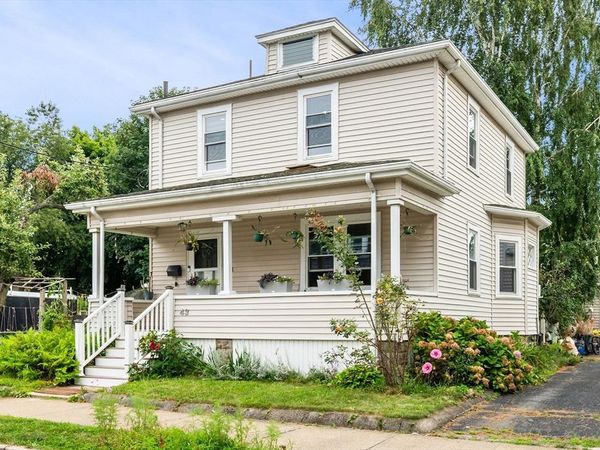 43 Archer Street, Lynn, MA 01902