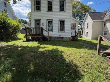 28 Pearl Avenue, Jamestown, NY 14701