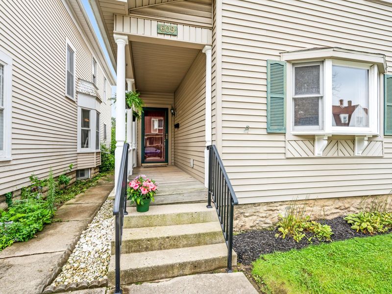 609 W Ash Street, Piqua, OH 45356 Photo 1