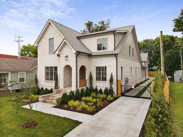 355 Natchez St , Franklin, TN 37064