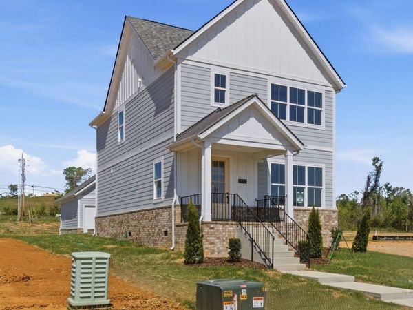 1803 Flatwaters St , Spring Hill, TN 37174