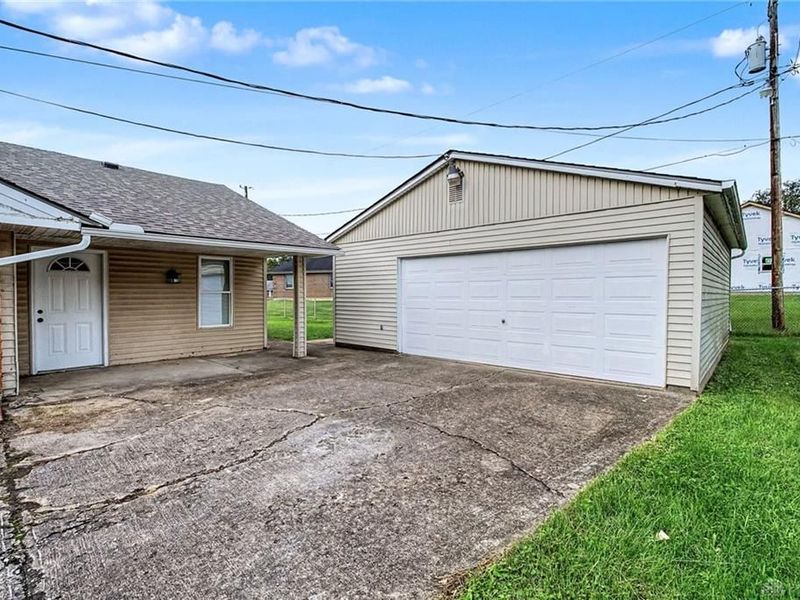 1021 Bethune Circle, Dayton, OH 45417 Photo 43
