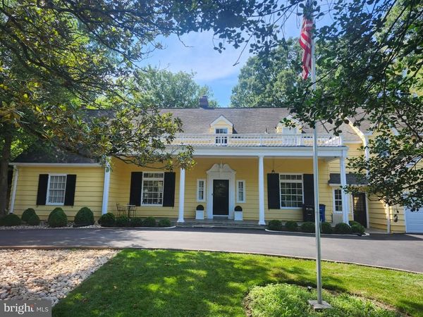 3610 3610 EAST WEST HIGHWAY, CHEVY CHASE, MD 20815