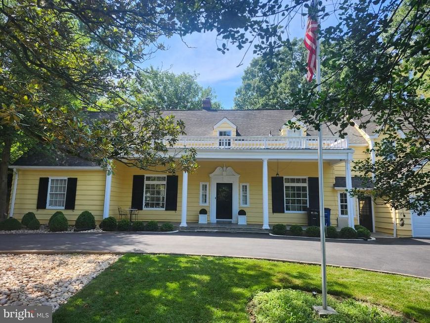 3610 3610 East West Highway, Chevy Chase, MD 20815 Main Photo